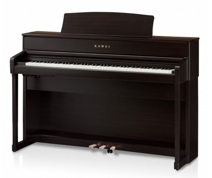 Kawai Ca-701 Rosewood