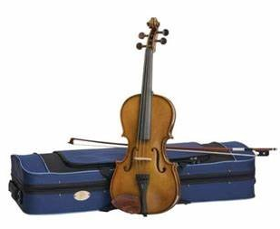 Stentor Viola O/F Student 1 14"