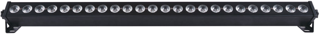 QTX C-BAR 24 x 3W RGB DMX LED Light Bar