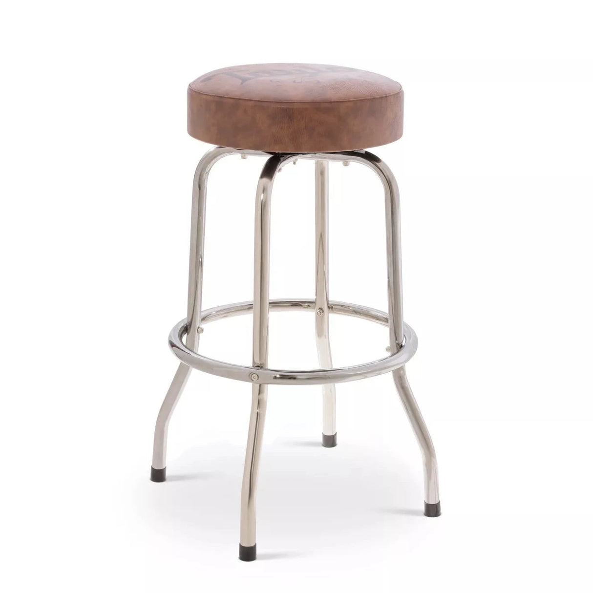 Taylor Bar Stool Brown 30in