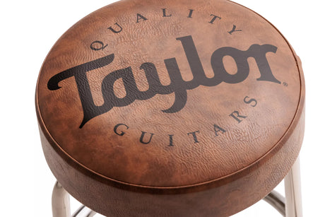 Taylor Bar Stool Brown 30in