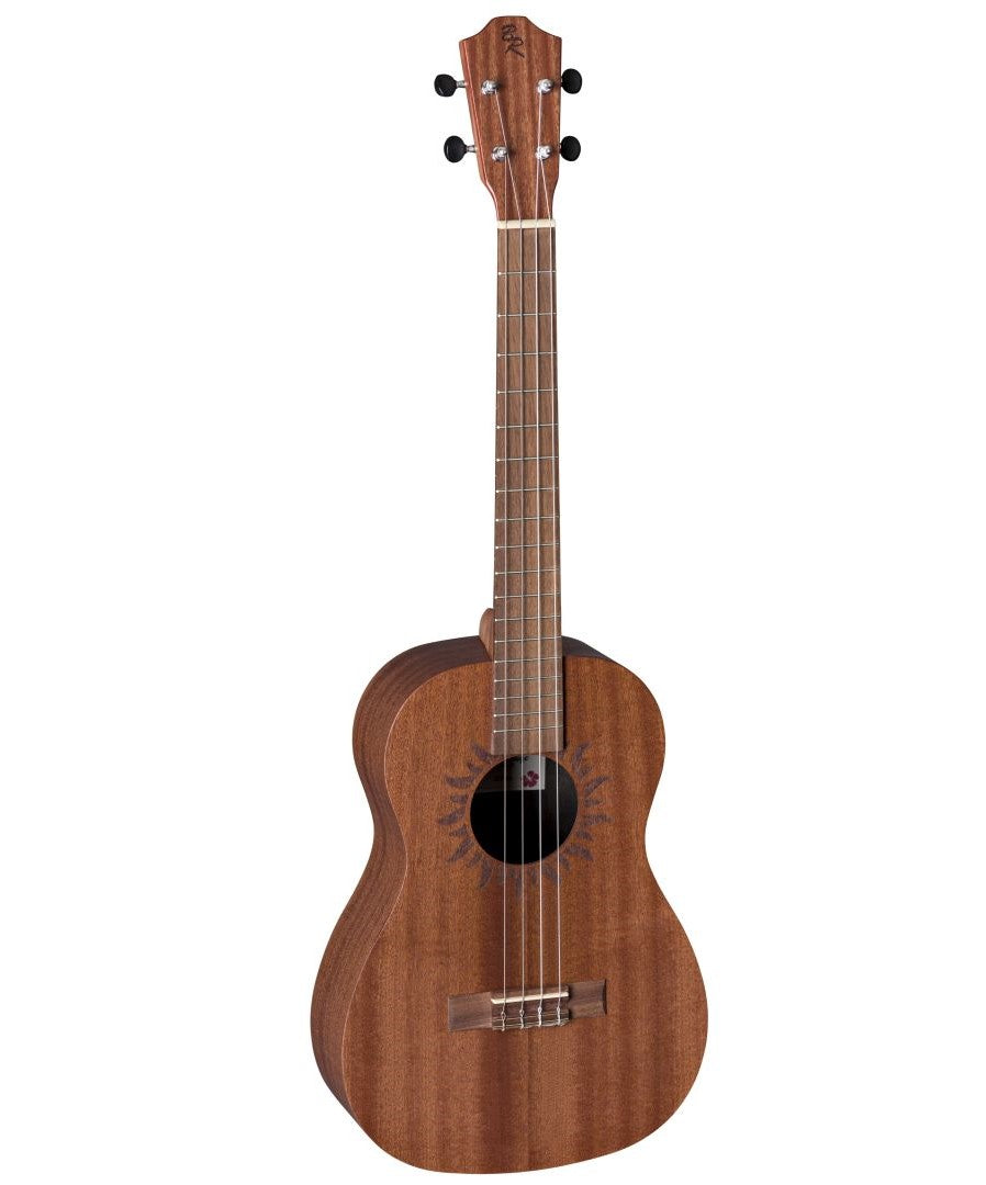 Baton Rouge Ukulele V2 Sun Baritone