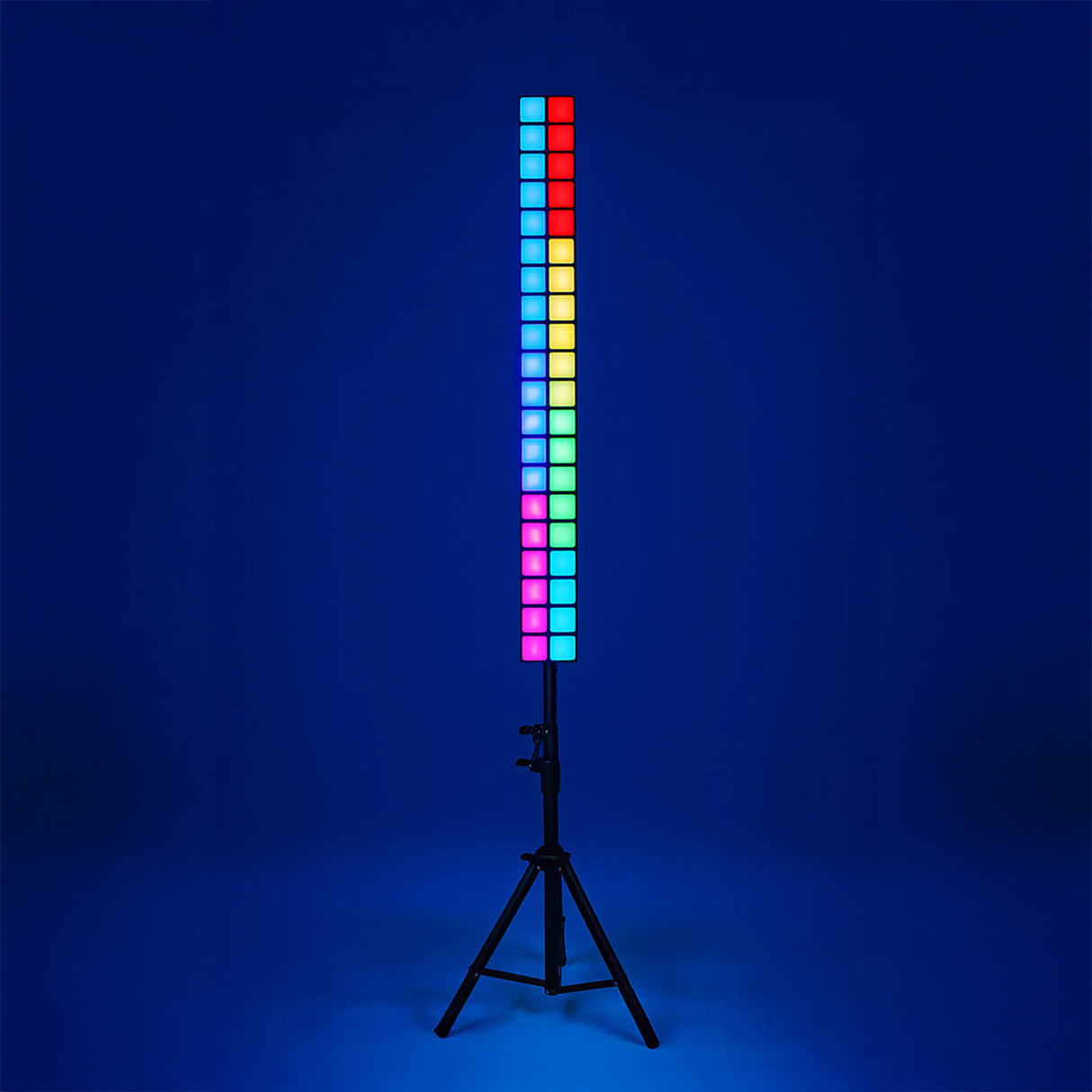 Citronic Matrix Bar Pro 20 x 2 Matrix Light and Stand