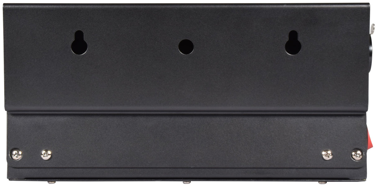 QTX MDMX-24 24 Channel Mini DMX Controller