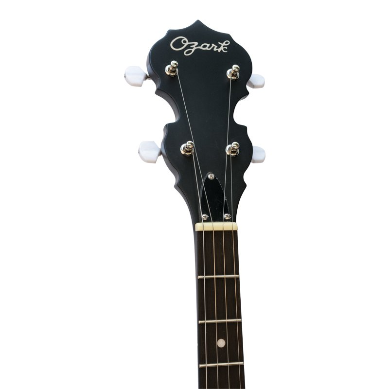 Ozark tenor composite banjo