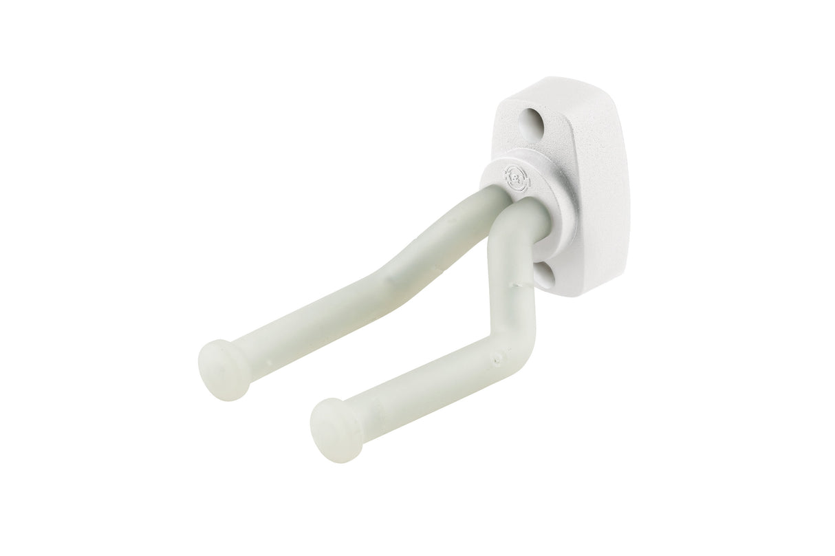Konig & Meyer Guitar Wall Mount White