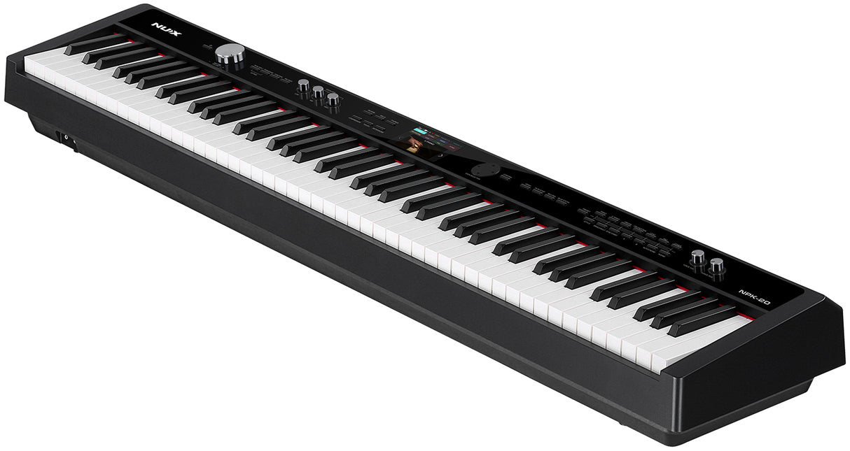 NUX NPK-20 Professional Digital Piano