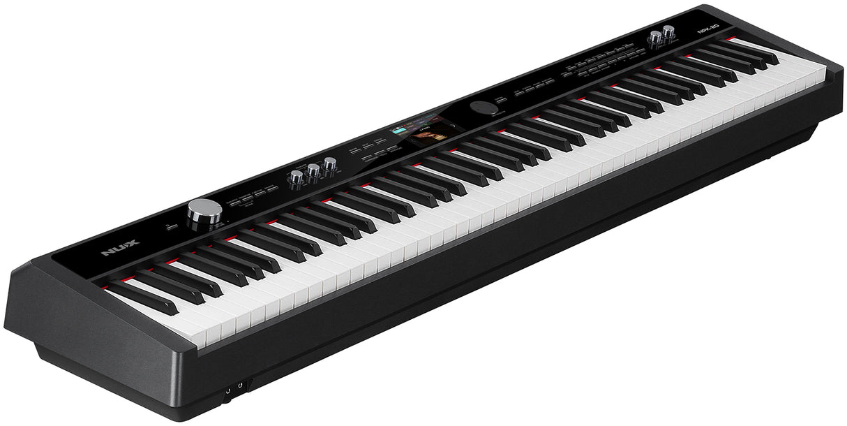 NUX NPK-20 Professional Digital Piano