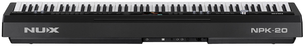 NUX NPK-20 Professional Digital Piano