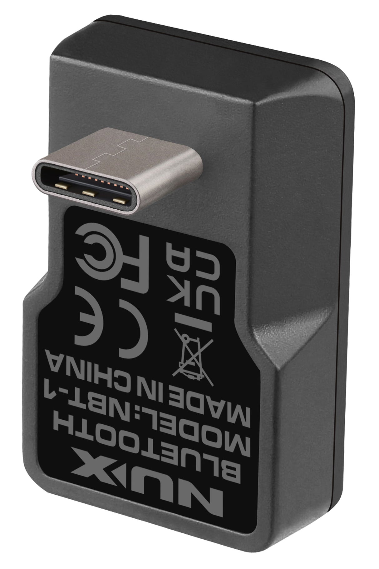 NUX NEK-100 61-Key Portable Keyboard