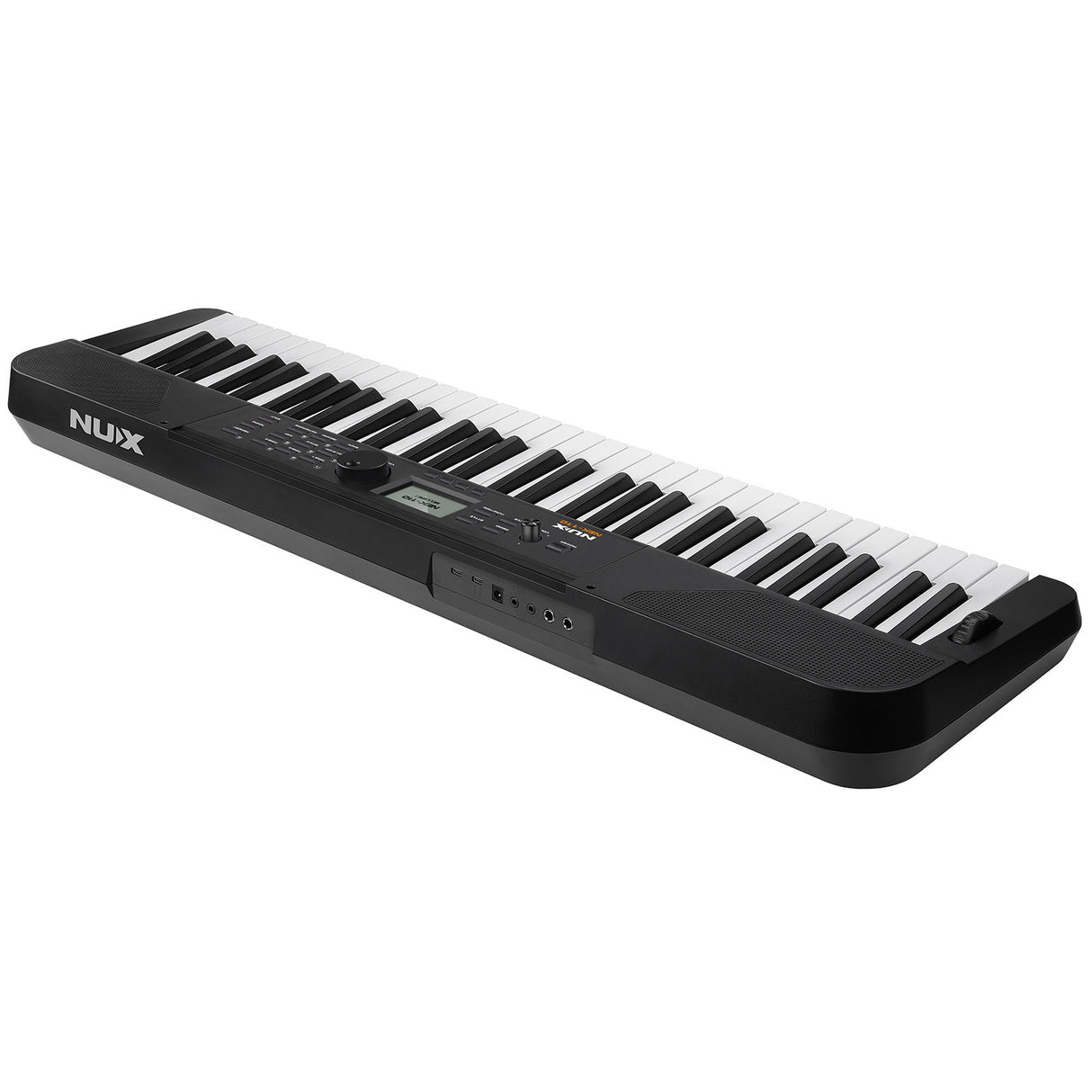 NUX NEK-110 61-Key Portable Keyboard