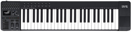 NUX NTK-49 USB MIDI Keyboard Controller