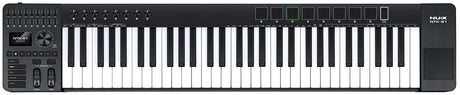 NUX NTK-61 USB MIDI Keyboard Controller