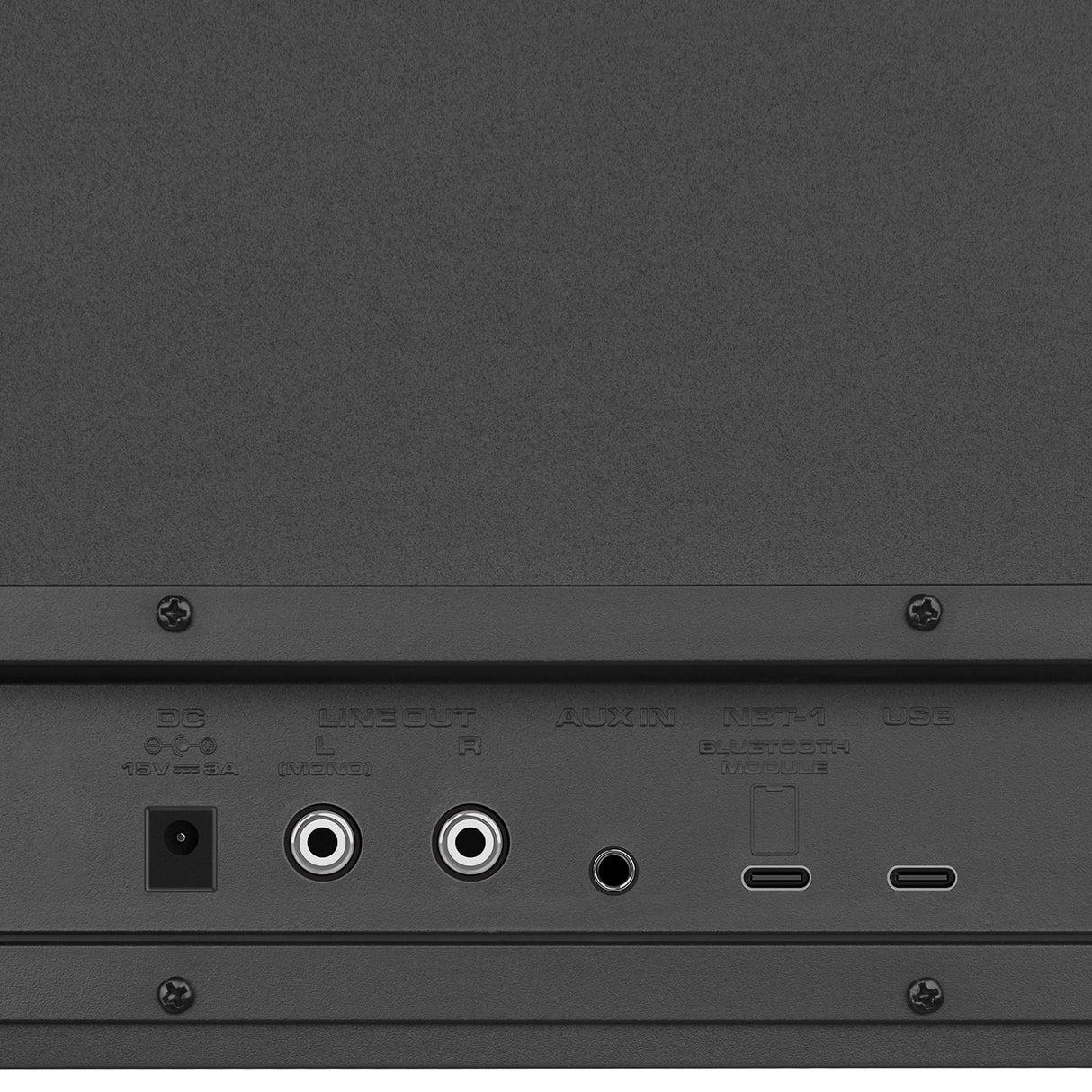 NUX NCK-430 Digital Piano Walnut