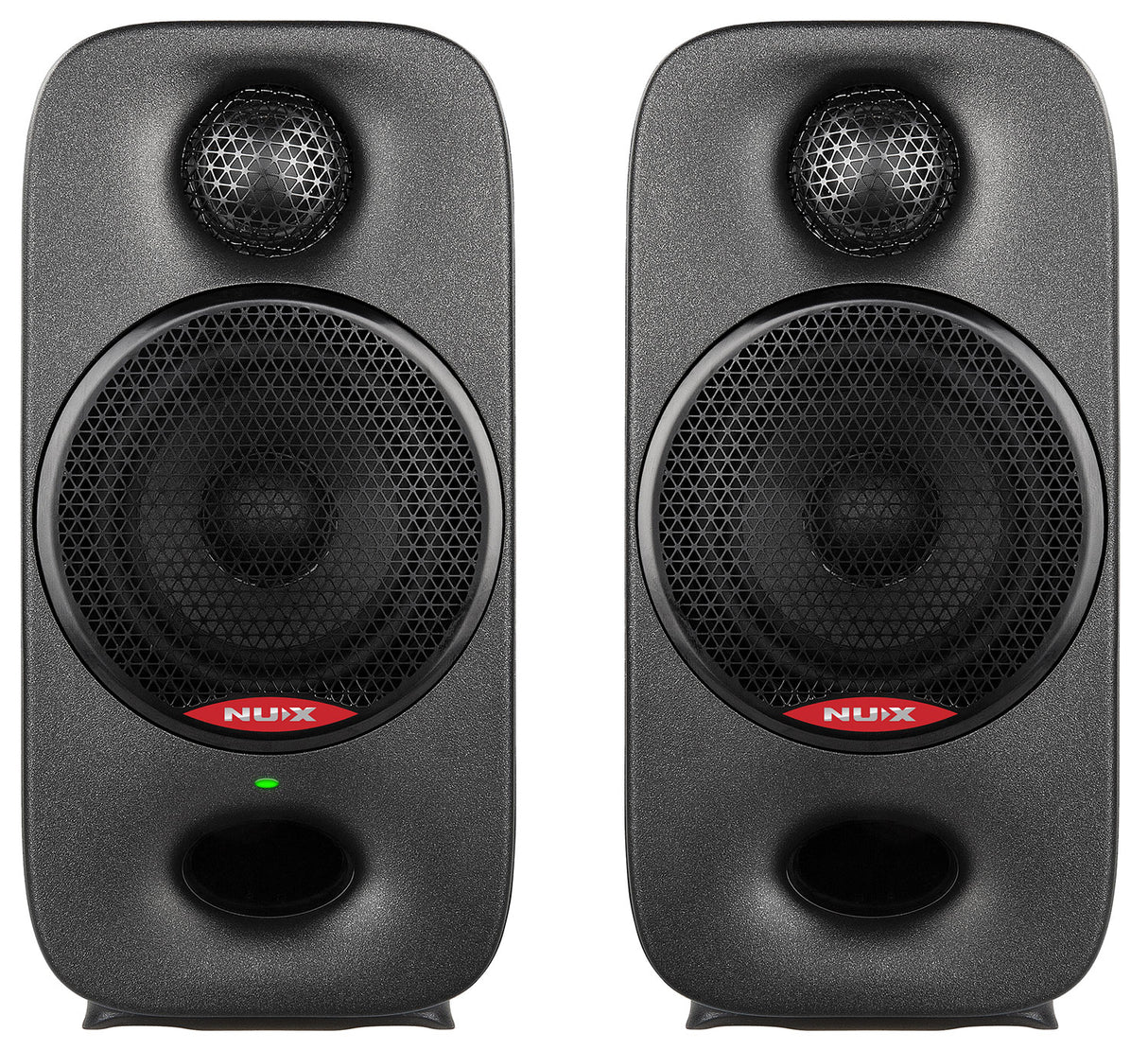NUX Axon 3 Nearfield Studio Monitors