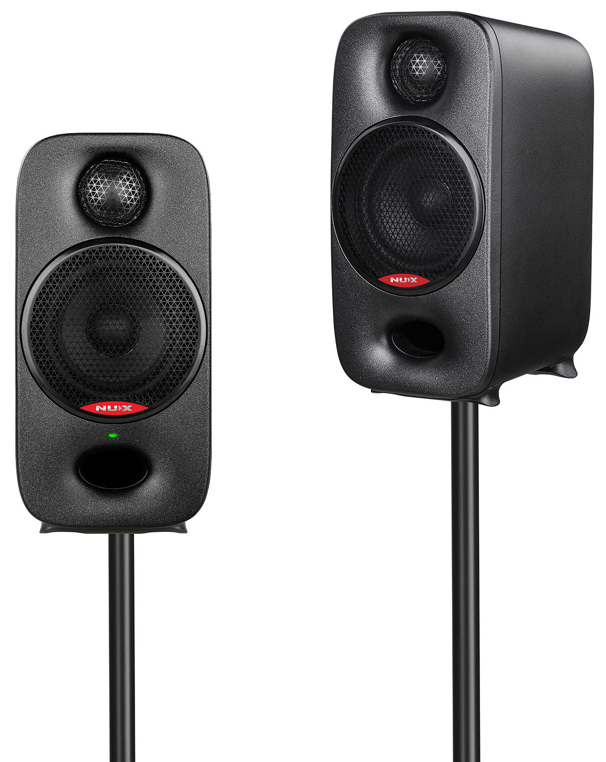 NUX Axon 3 Nearfield Studio Monitors