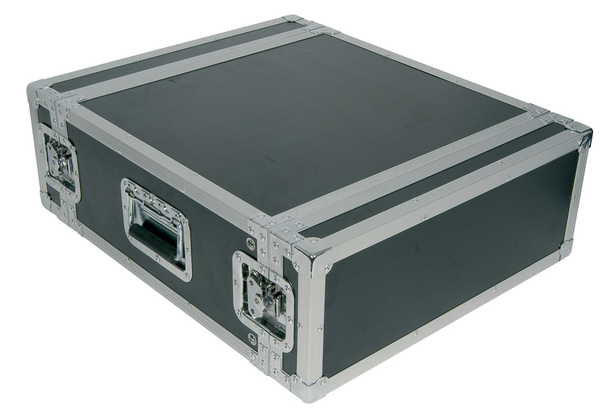 Citronic 19 inch 4U Flightcase for Audio Equipment