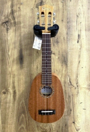 Uma UK-20SS Pineapple Soprano Natural