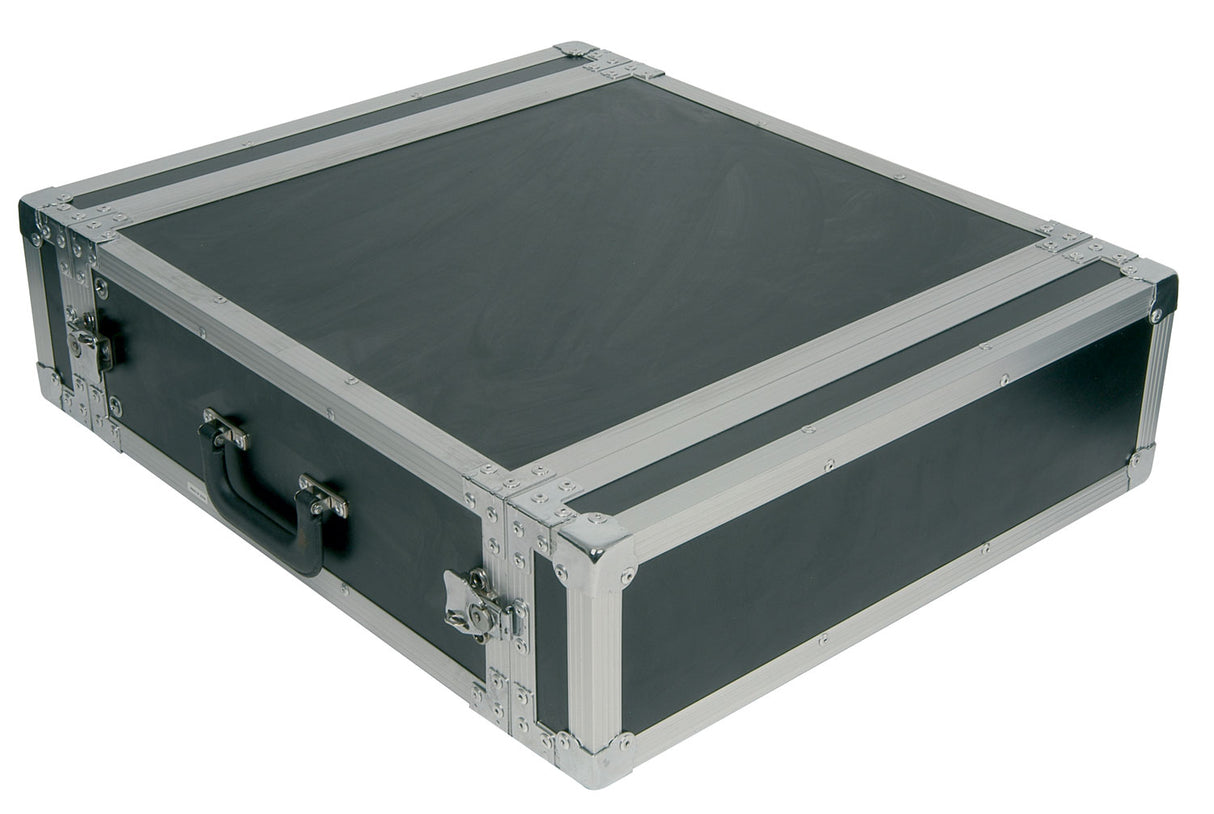 Citronic 19 inch 3U Flightcase for Audio Equipment