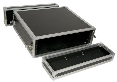 Citronic 19 inch 3U Flightcase for Audio Equipment