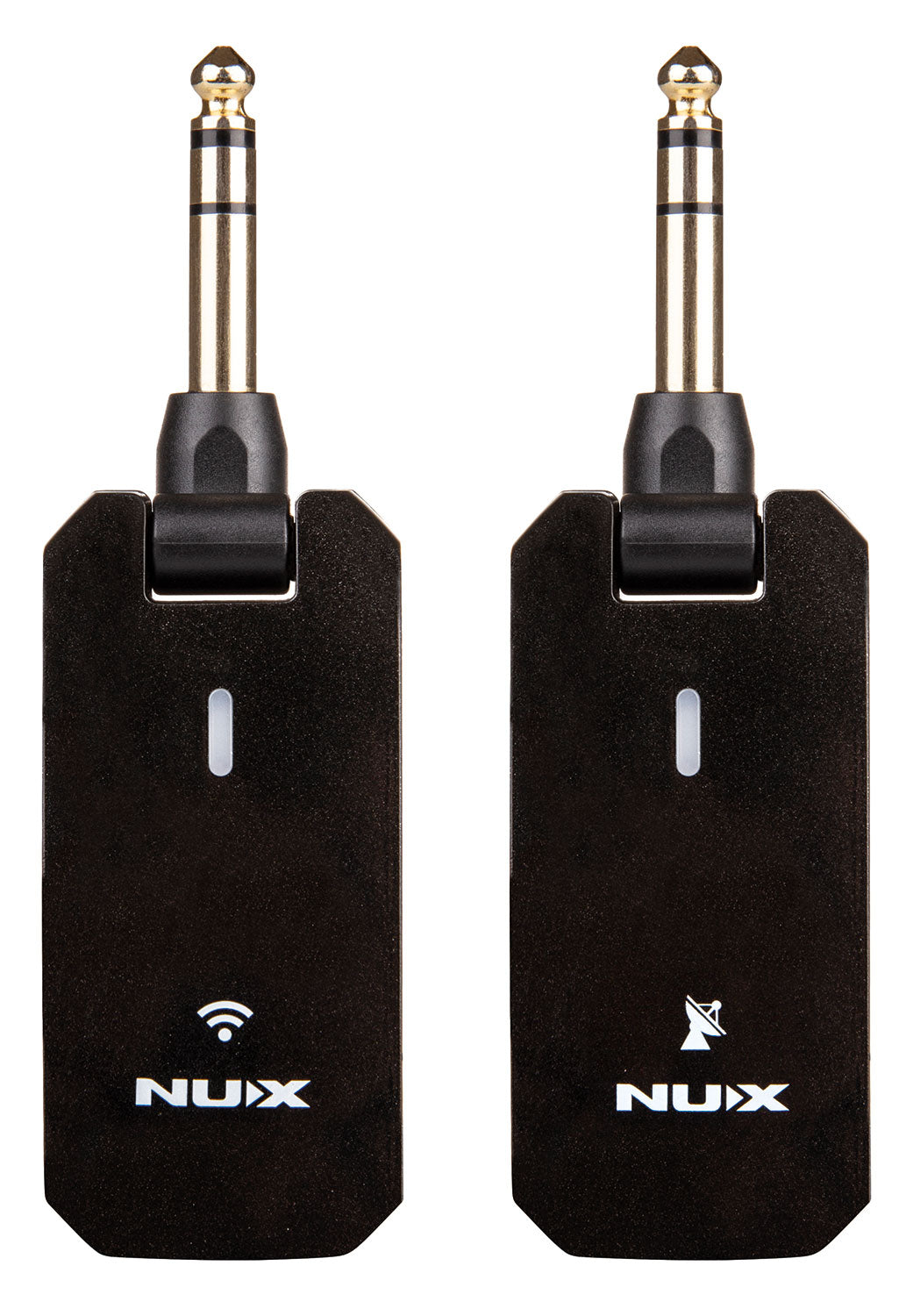 NUX C-5RC Rechargeable Wireless Guitar Bug Set 5.8GHz