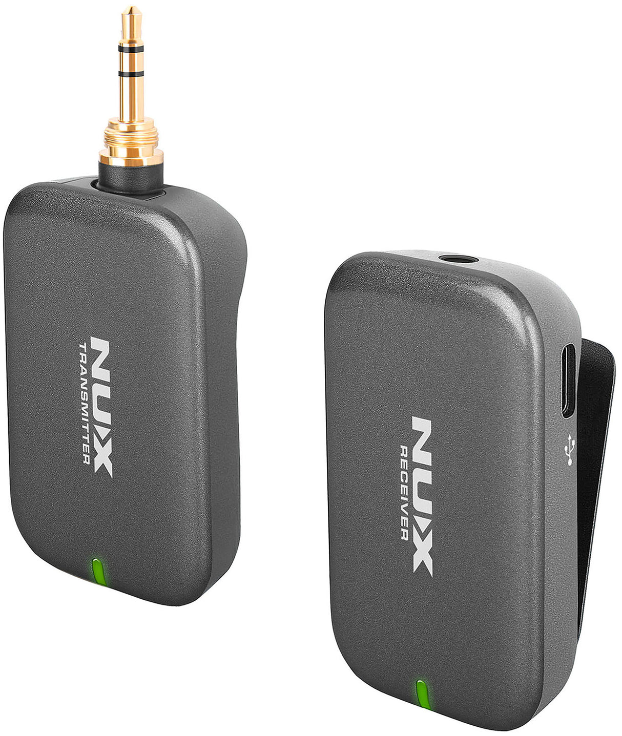 NUX B-7PSM Personal Monitoring System 5.8GHz