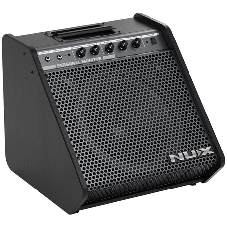 NUX NPA-100 Stage / Drum Monitor 120W