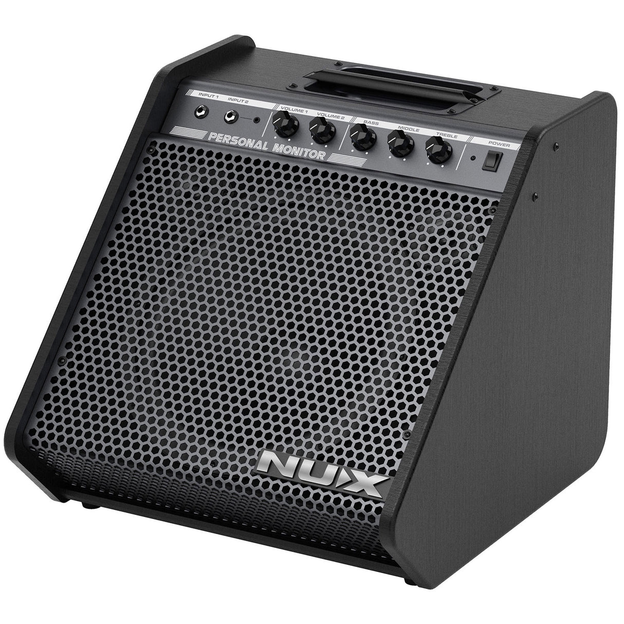 NUX NPA-100 Stage / Drum Monitor 120W
