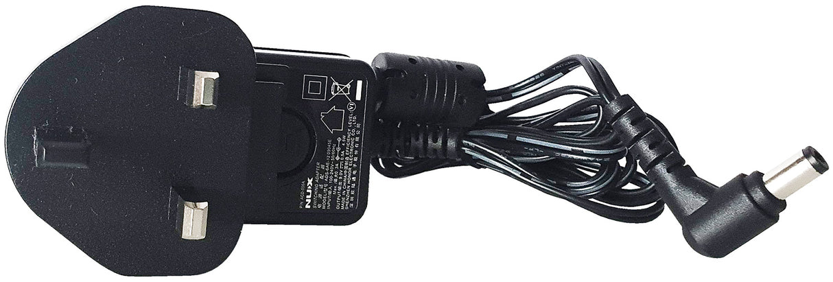 NUX ACD-006A Power Adaptor for Effect Pedals 9Vdc 500mA