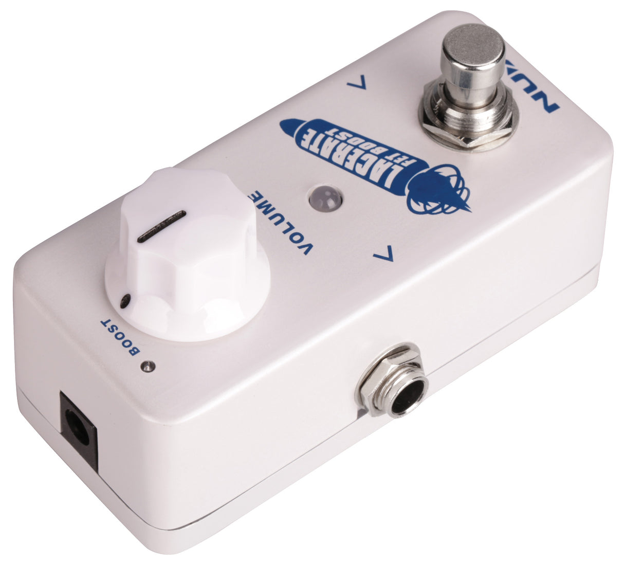 NUX Lacerate FET Boost Pedal