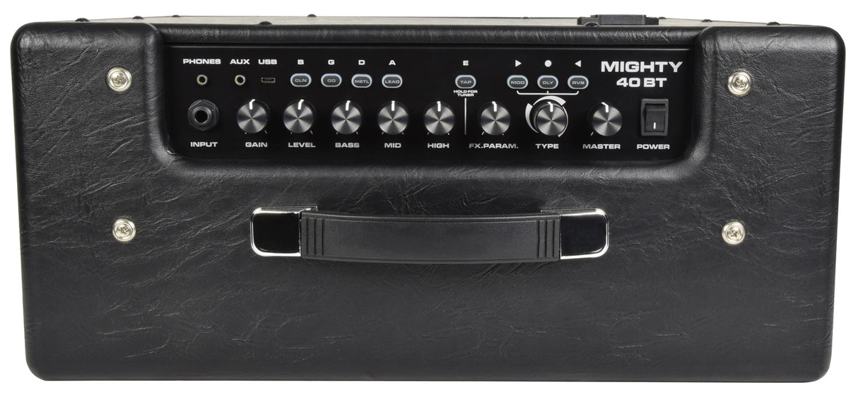Nux Mighty 40BT Amp