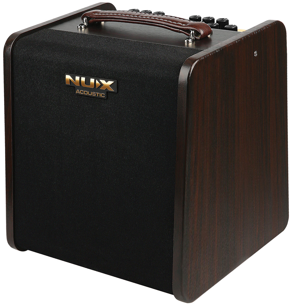 NUX Stageman II AC-80 Charge Acoustic Amplifier