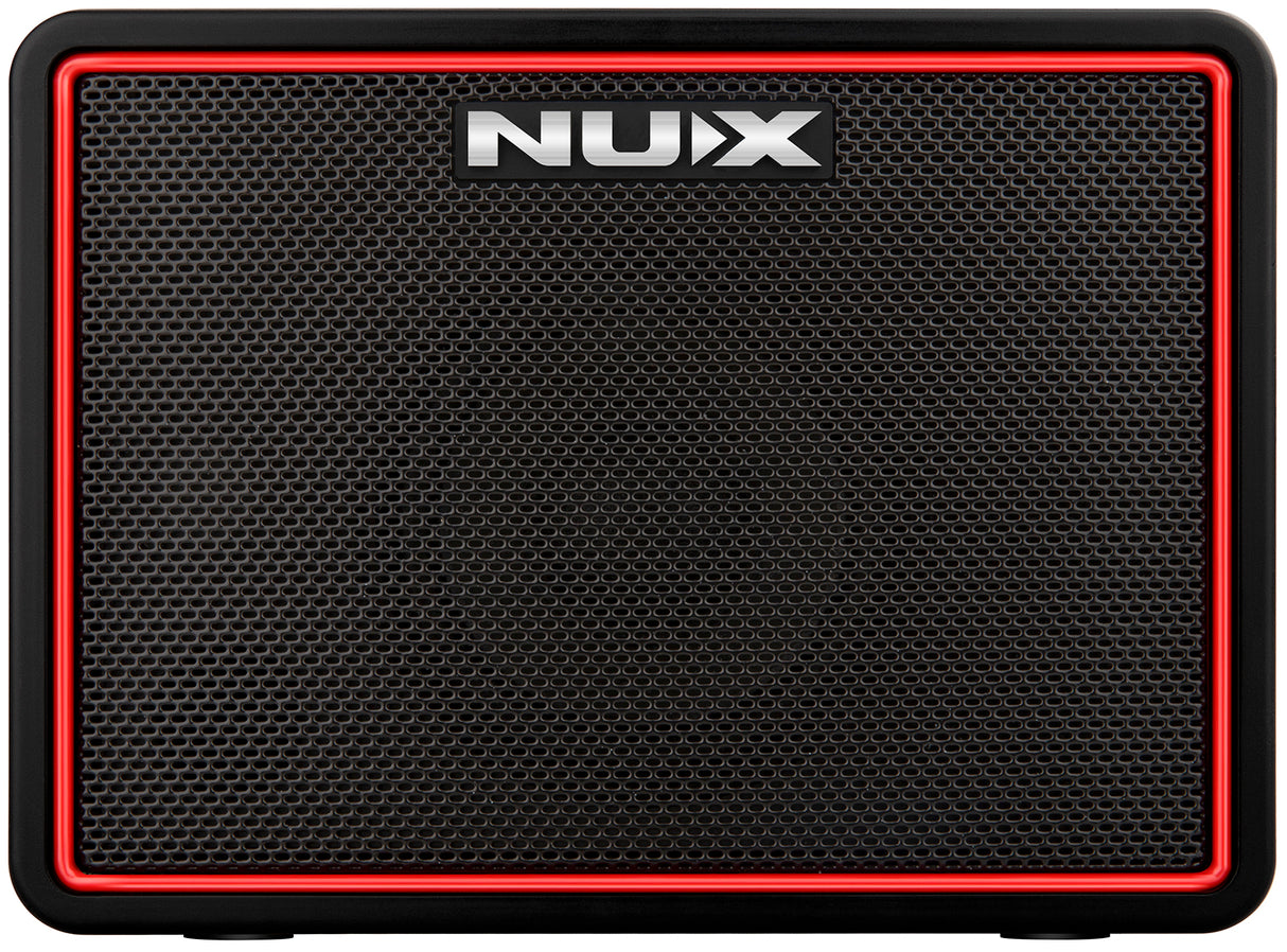 NUX Mighty Lite BT MkII Portable Amplifier
