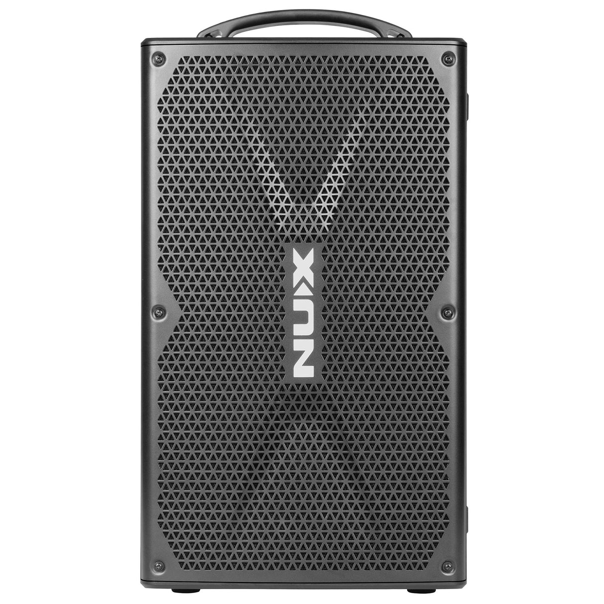 NUX NBA-20 200W FRFR Full Range Flat Response Busking Speaker