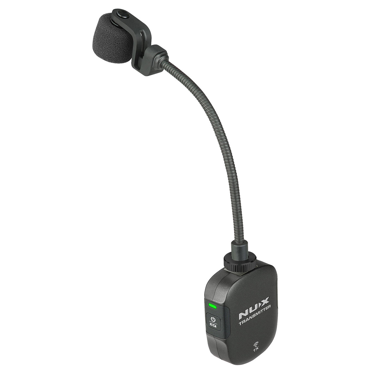 NUX B-11 PRO Violin Wireless System