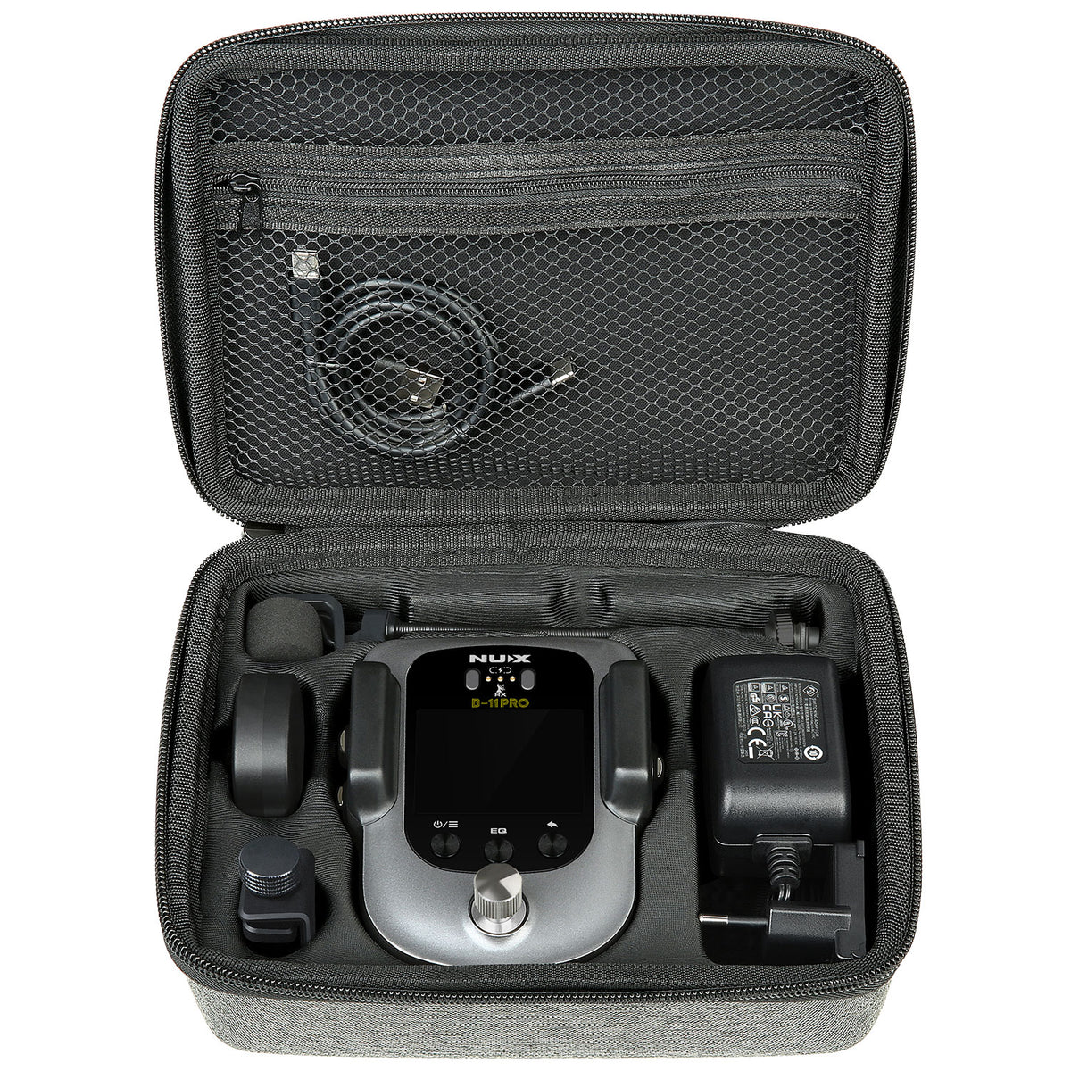 NUX B-11 PRO Violin Wireless System