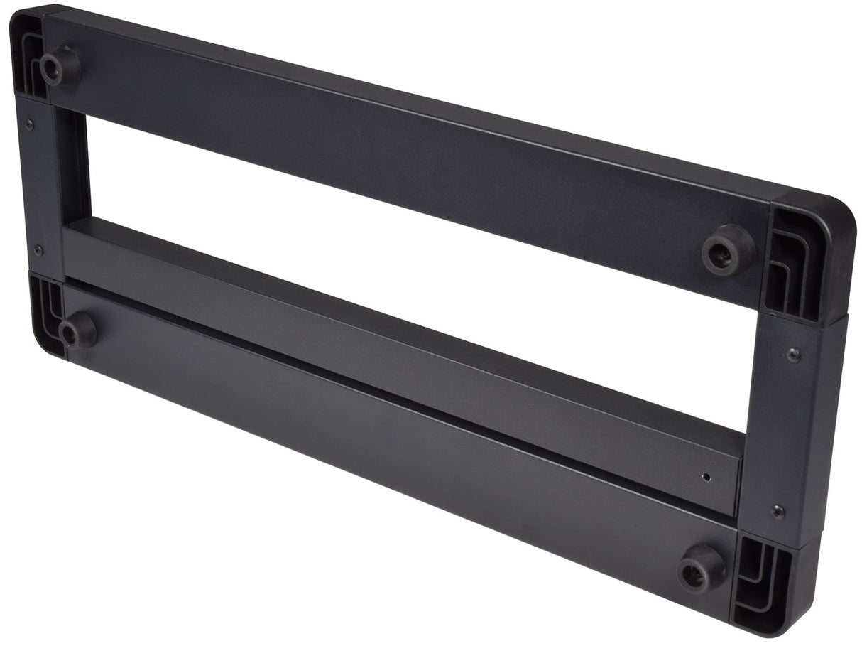 Chord Mini Pedal Board with Carry Bag