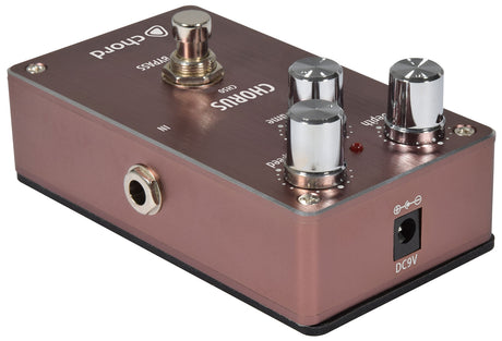 Chord CH-50 Chorus Effect Pedal
