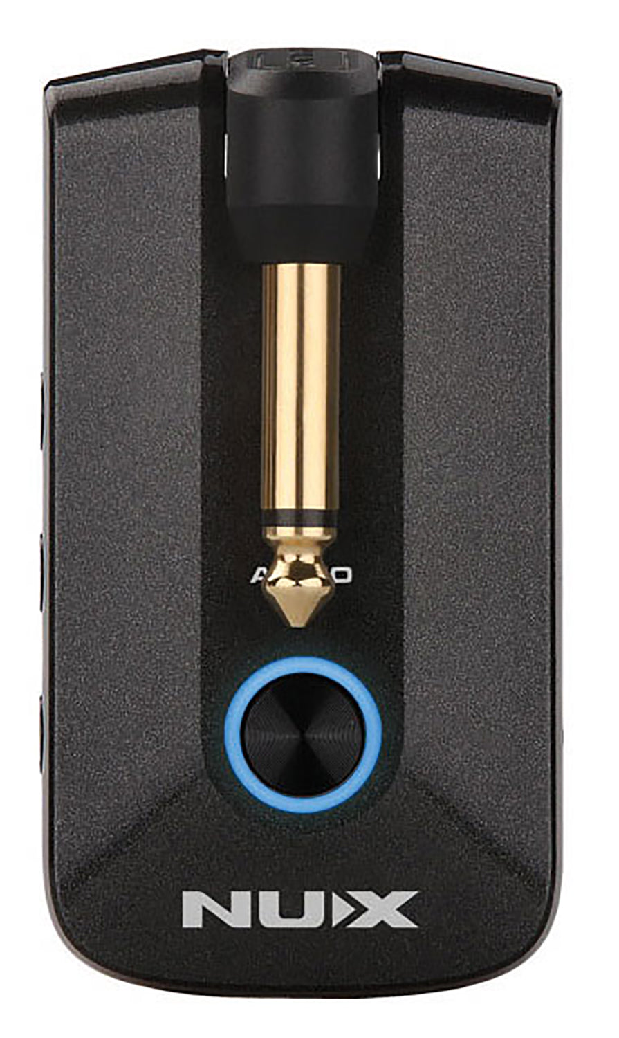 NUX Mighty Plug Pro MP-3 Headphone Amplifier