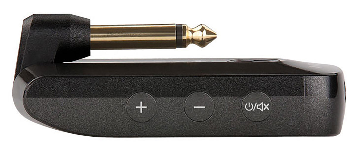 NUX Mighty Plug Pro MP-3 Headphone Amplifier