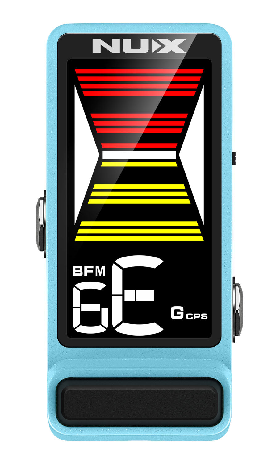 NUX Flow Tune Pedal Blue