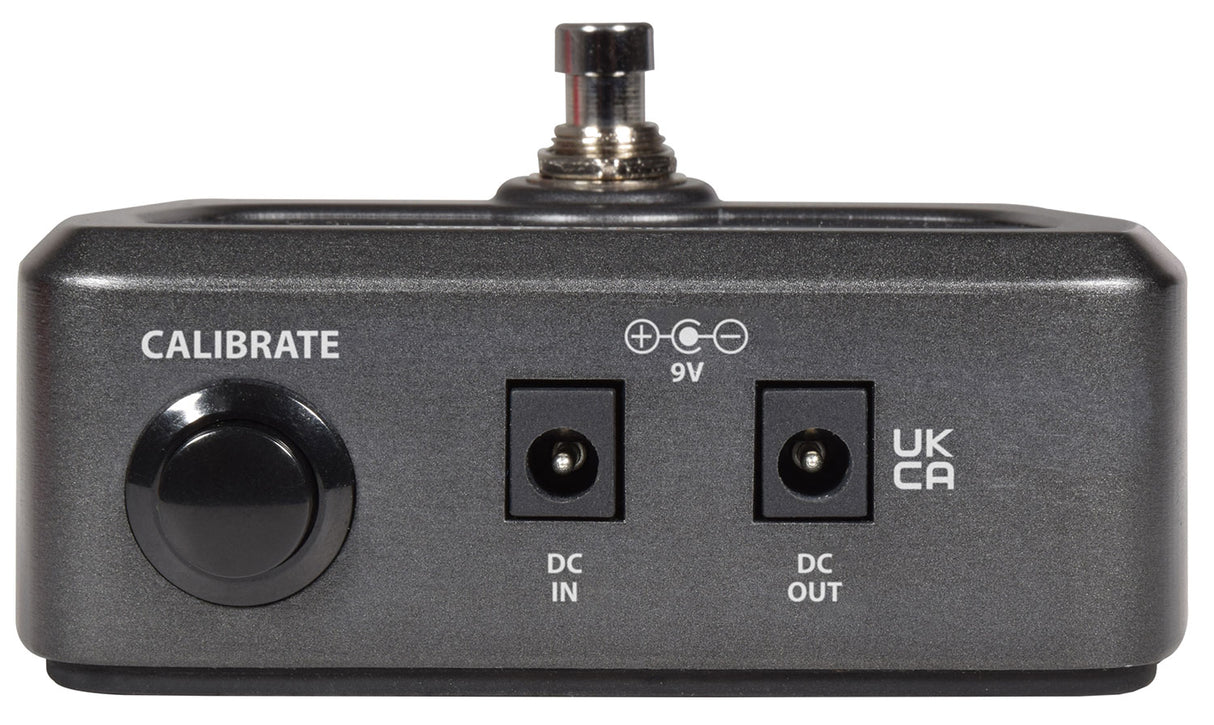 Chord PT-12 Large Screen Pedal Tuner