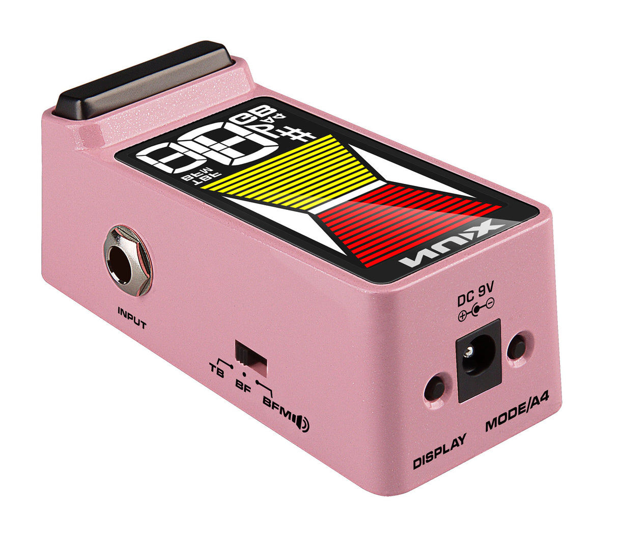 NUX Flow Tune Pedal