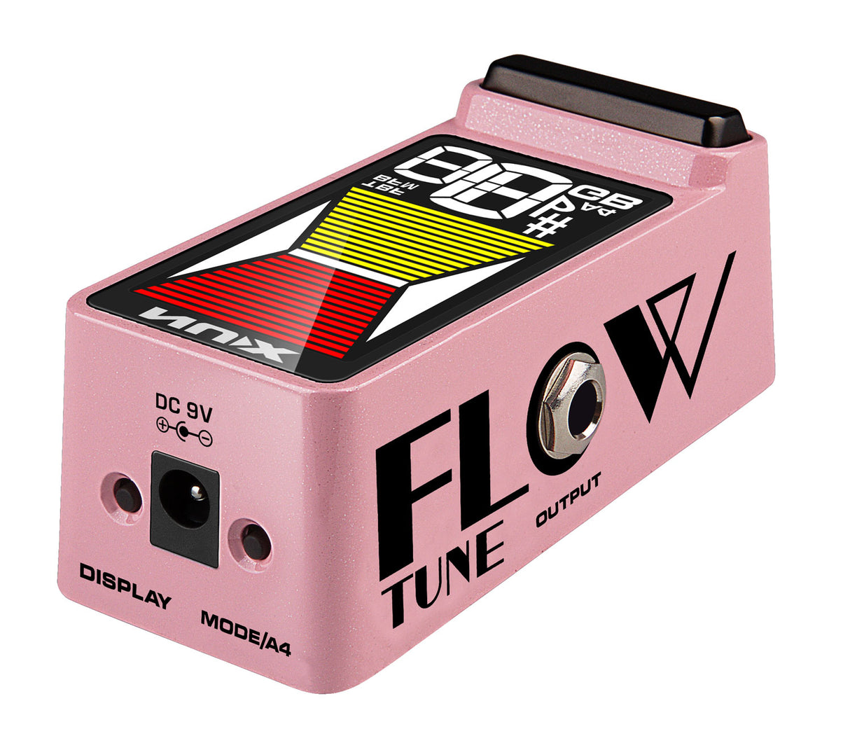 NUX Flow Tune Pedal