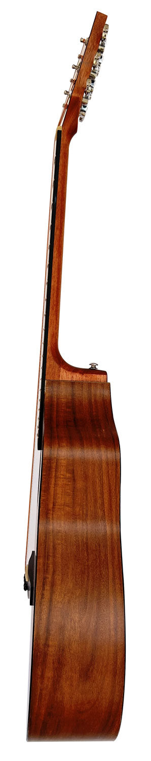 Chord N6-KOA Nomad Series Grand Auditorium Electro-Acoustic - Koa
