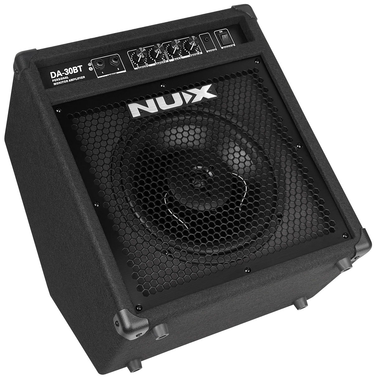 NUX DA-30BT Personal Monitor Amplifier