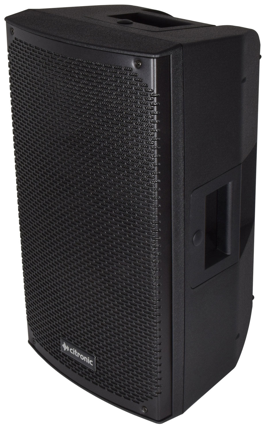 Citronic CAB 10 Passive 220W 10in PA Speaker Cabinet