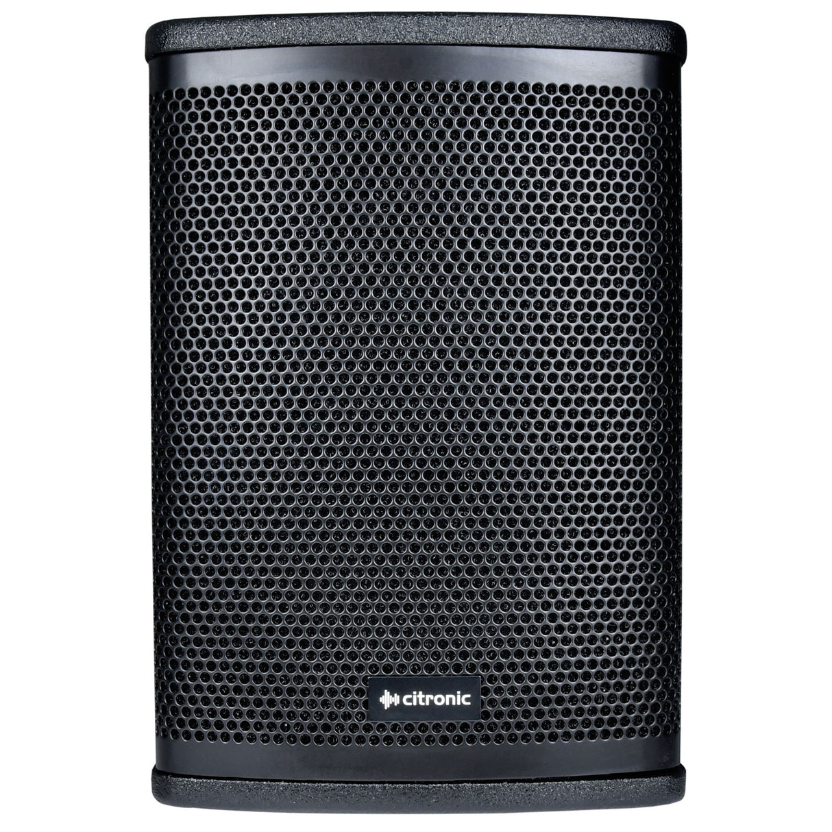 Citronic CUBA-6A Active 6.5in 100W Full-Range PA Speaker with DSP And Bluetooth