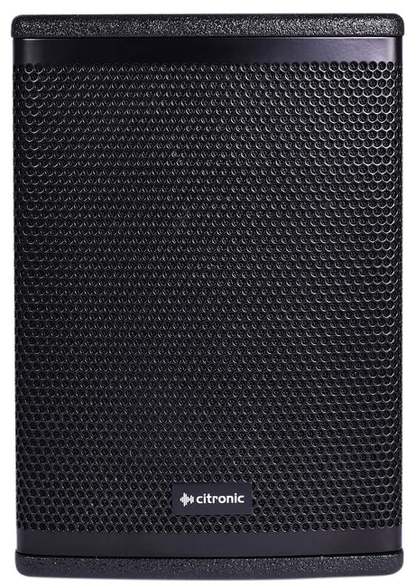 Citronic CUBA-6 Passive 6in 100w Full Range Wooden PA Speaker