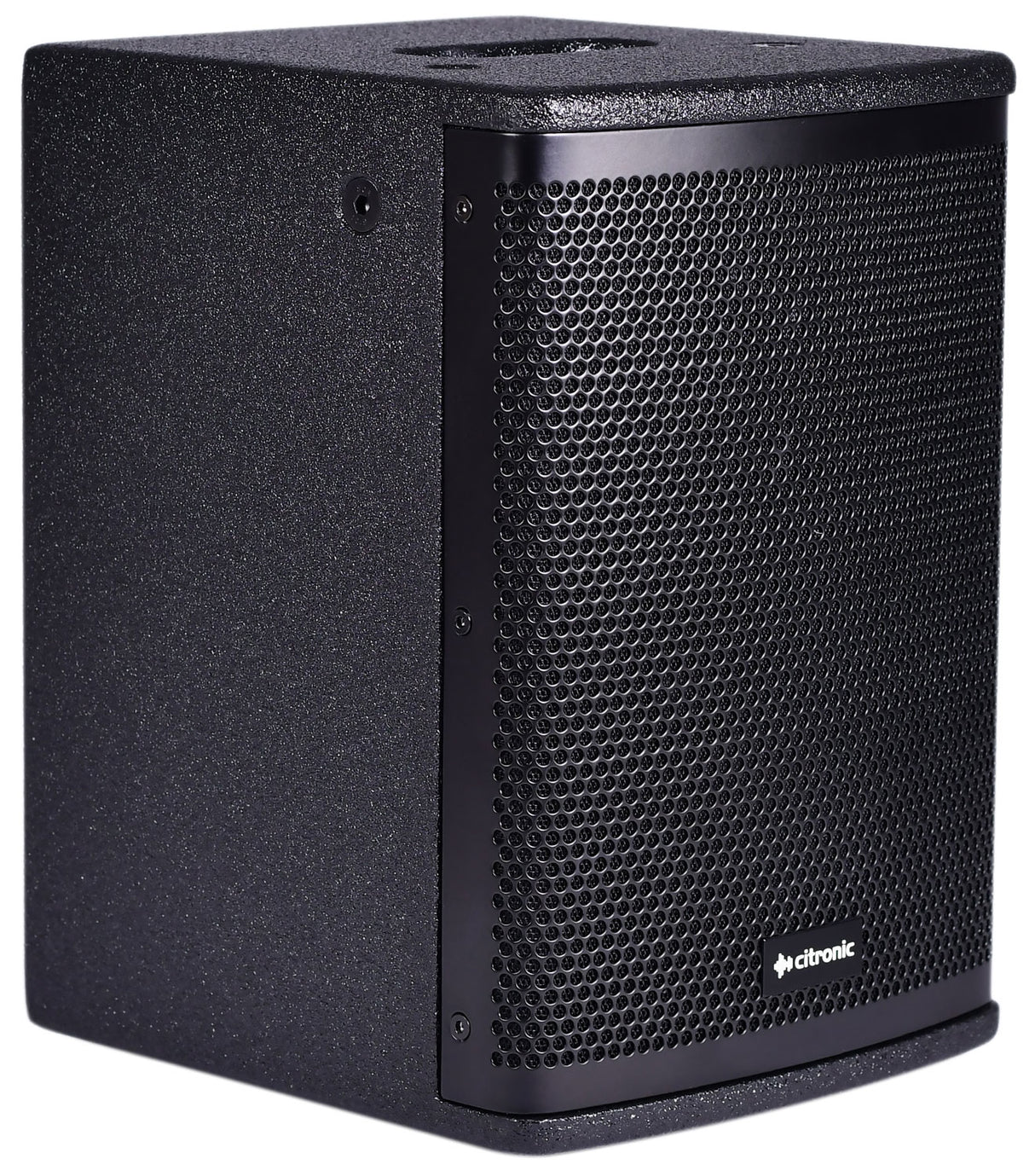 Citronic CUBA-6 Passive 6in 100w Full Range Wooden PA Speaker